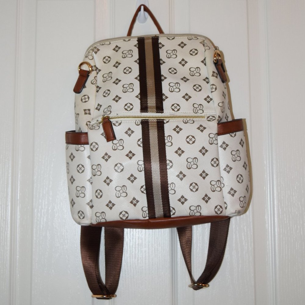 Lightly Used Backpack